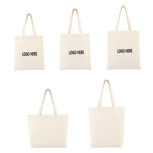 Canvas Tote Bags