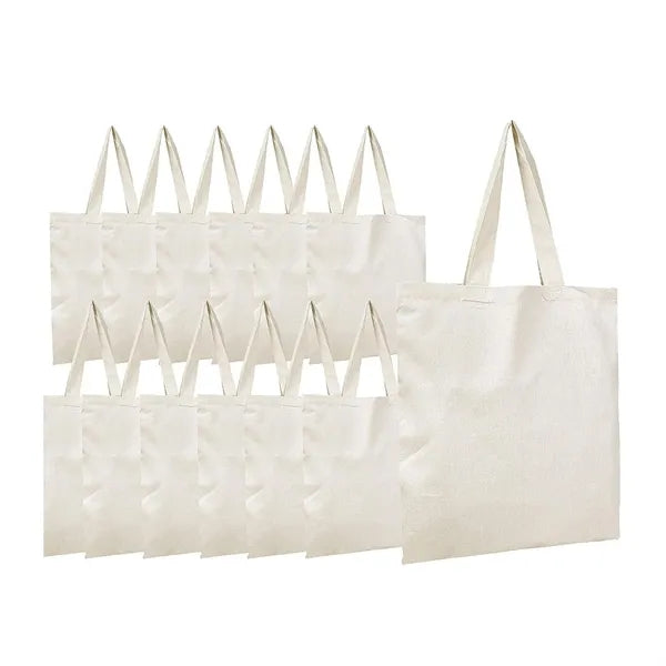 Canvas Tote Bags