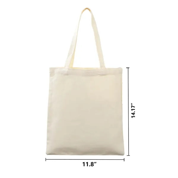 Canvas Tote Bags