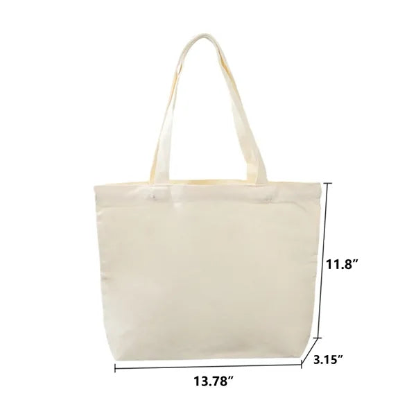 Canvas Tote Bags