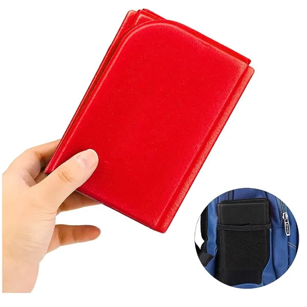 Beach Camping Seat Mat XPE Folding Cushion Kneeling Pad