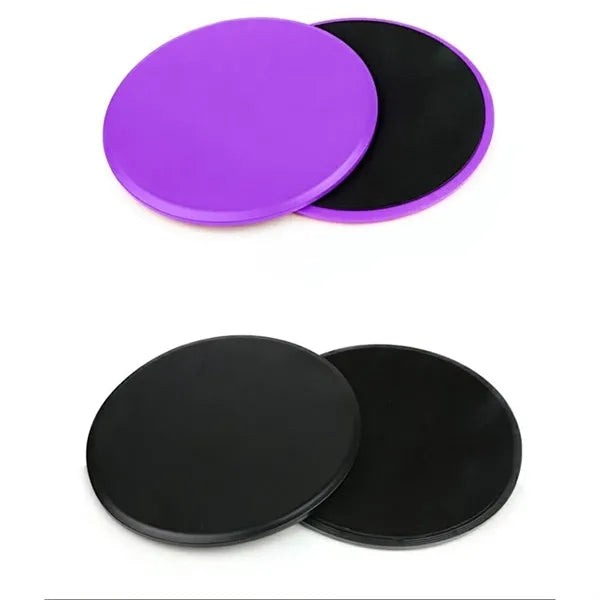 Fitness Training Abdominal Muscle Skateboard Mat