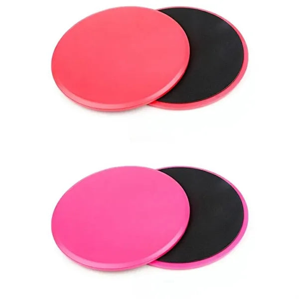 Fitness Training Abdominal Muscle Skateboard Mat