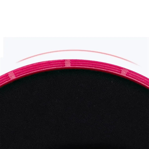 Fitness Training Abdominal Muscle Skateboard Mat