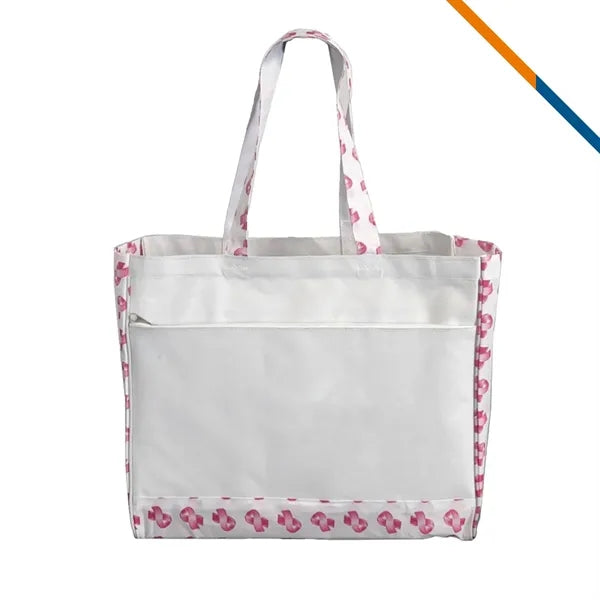 Echin Tote Bag
