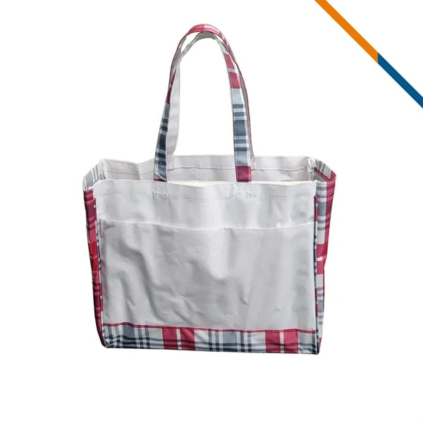 Echin Tote Bag