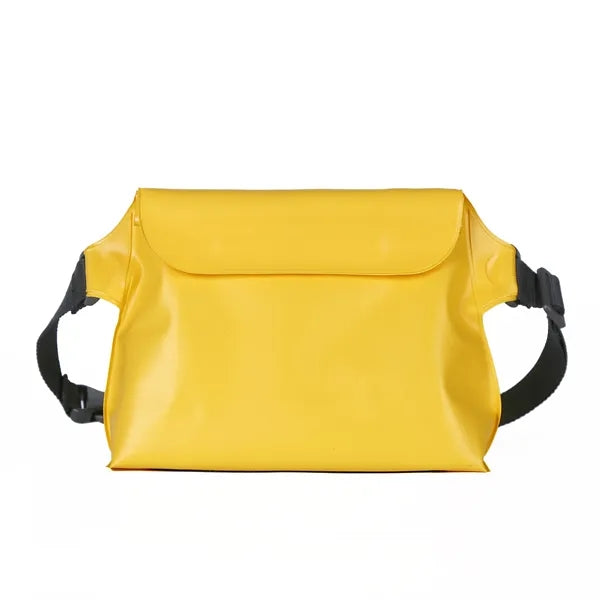 Running Sport Waterproof Waist Pouch Cell Phone Bag