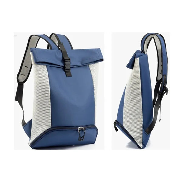 Waterproof Large Capacity Sports Backpack