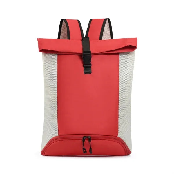 Waterproof Large Capacity Sports Backpack