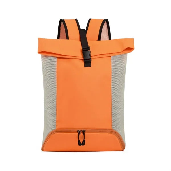 Waterproof Large Capacity Sports Backpack