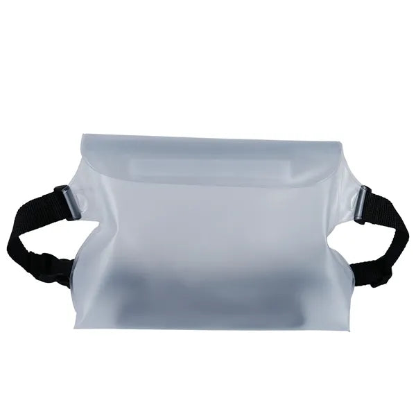 Running Sport Waterproof Waist Pouch Cell Phone Bag