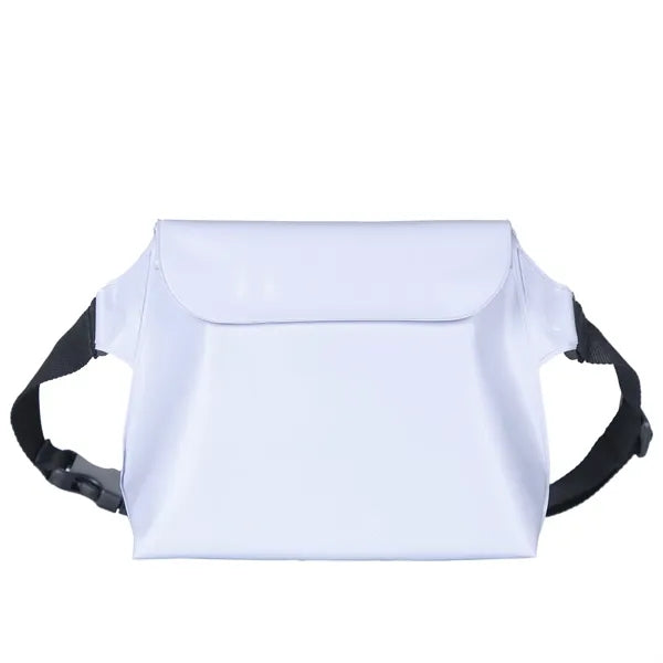 Waterproof Pouch With Waist Strap