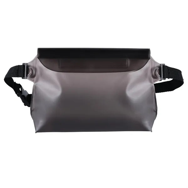 Running Sport Waterproof Waist Pouch Cell Phone Bag
