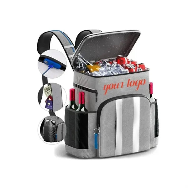Picnic Backpacks