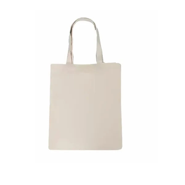 Full Color Printing Canvas Tote Bag