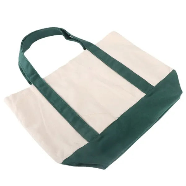 Heavy Duty Polyester Medium Shopping Bag