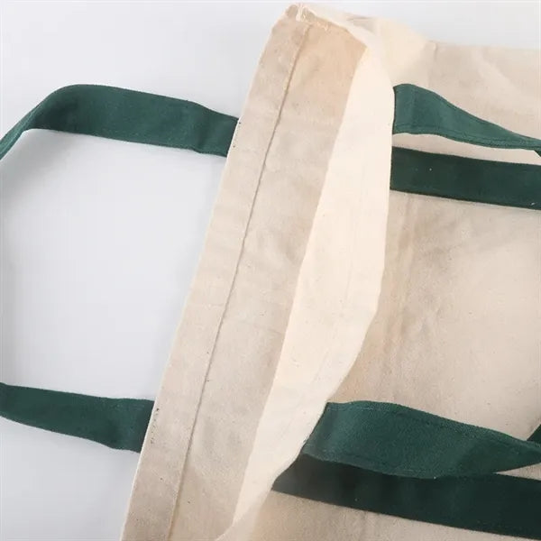 Heavy Duty Polyester Medium Shopping Bag