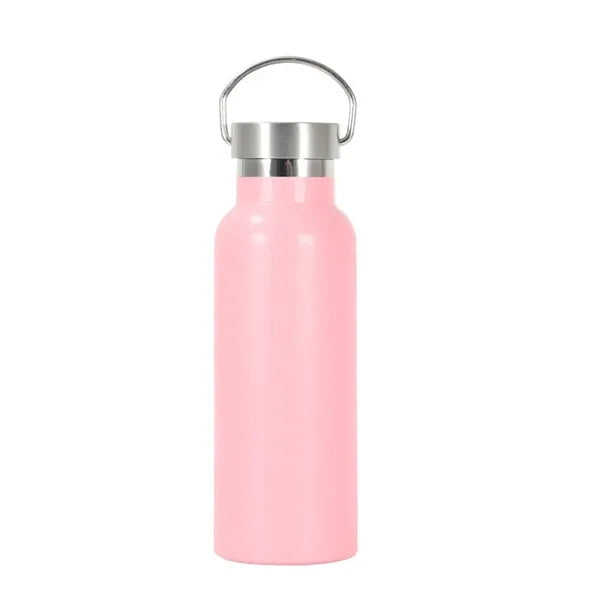 Large Capacity Stainless Steel Space Kettle