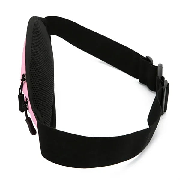 Portable Csutom Logo Belt Bag