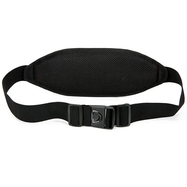 Portable Csutom Logo Belt Bag