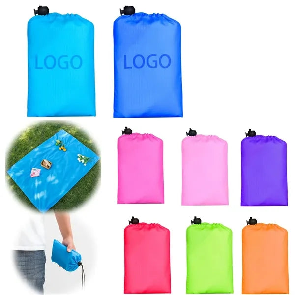 Foldable Mat Lightweight Outdoor Picnic Blanket Pad