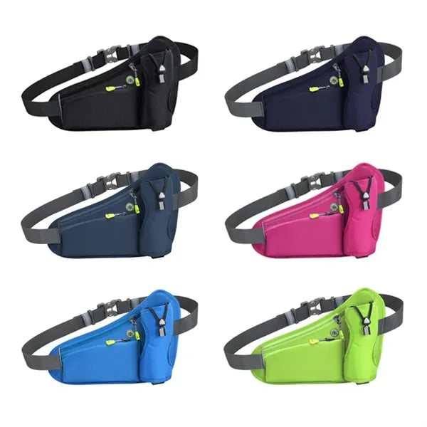 Sports Running Hydration Belt Bag