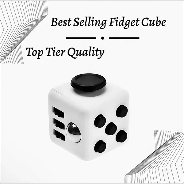 Fidget Gadget Toy