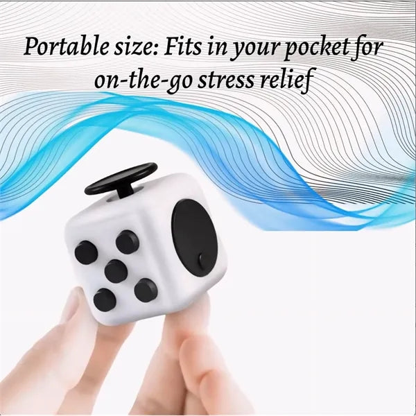 Fidget Gadget Toy