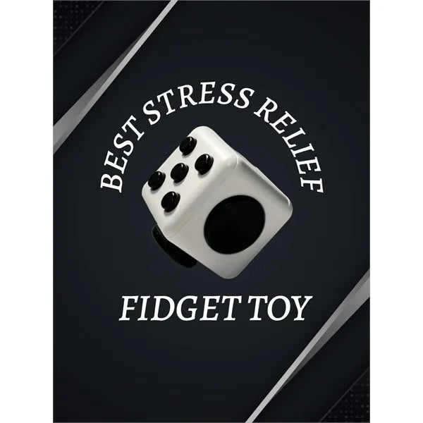 Fidget Gadget Toy