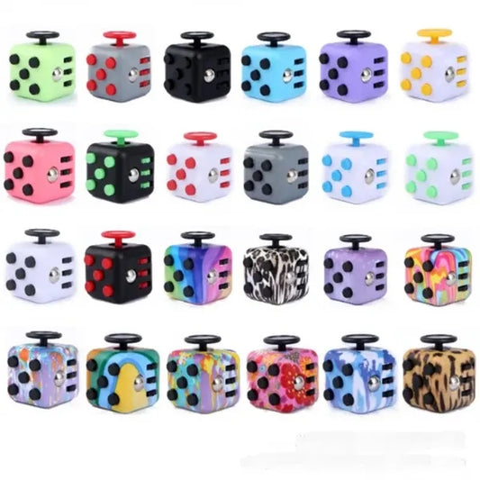 Fidget Gadget Toy