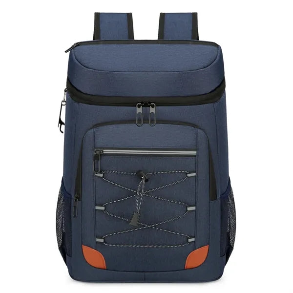 Big Capacity Insulated Cooler Backpack