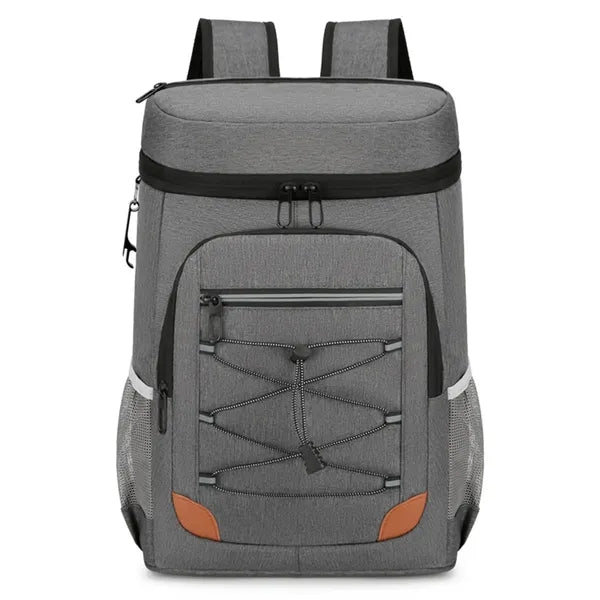 Big Capacity Insulated Cooler Backpack