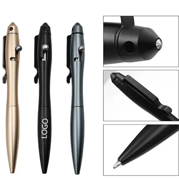 Defensive Tactical Pen