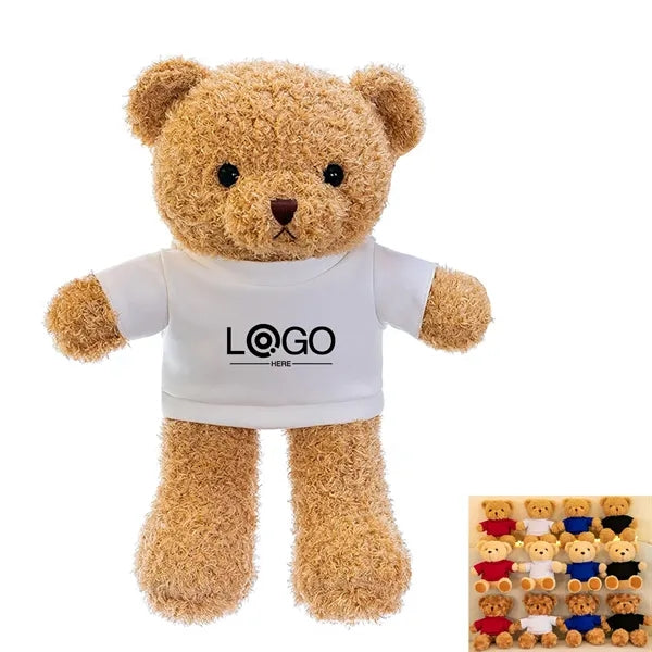 Bears Doll Plush Toy