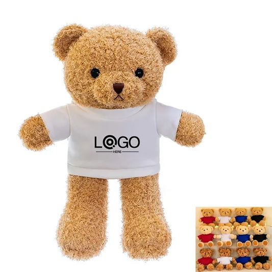Bears Doll Plush Toy