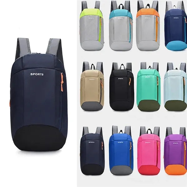 Ultralight Waterproof Outdoo Hiking Backpack