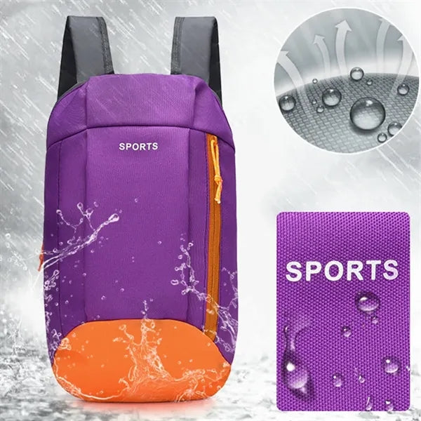 Ultralight Waterproof Outdoo Hiking Backpack
