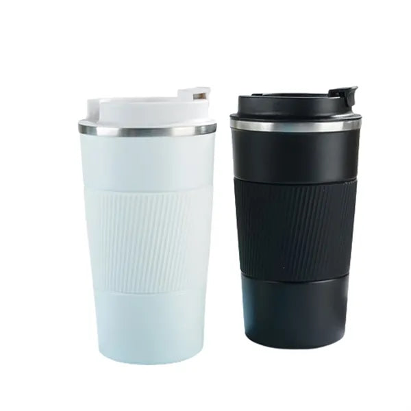 17oz Double Walled Stainless Steel Insulated Coffee Mug