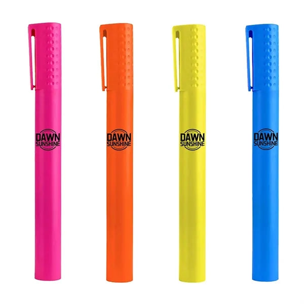 Jumbo Highlighter Pen