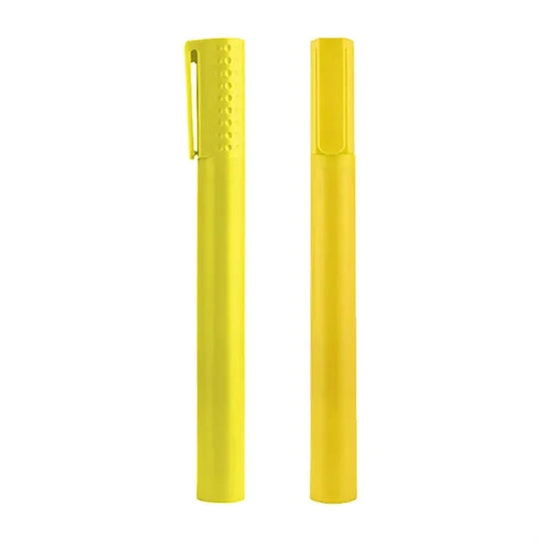 Jumbo Highlighter Pen