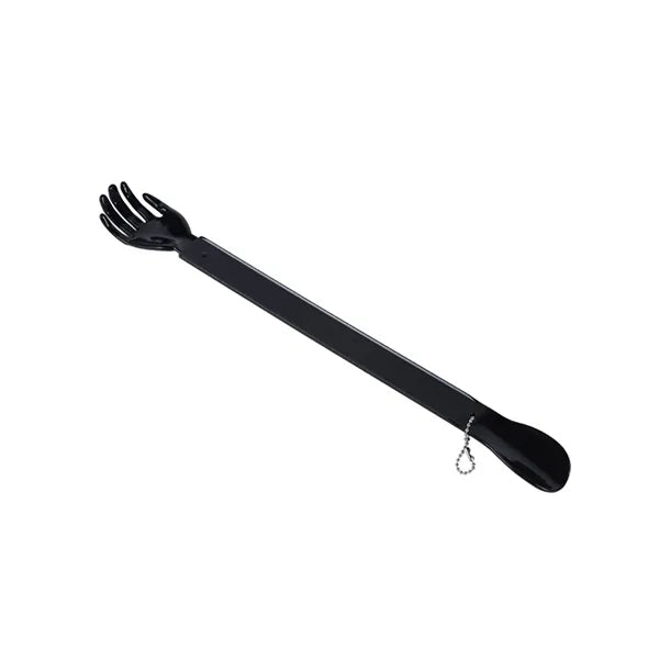 Plastic Hand Back Scratcher Long Handle Massager Giveaways