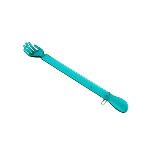 Plastic Hand Back Scratcher Long Handle Massager Giveaways