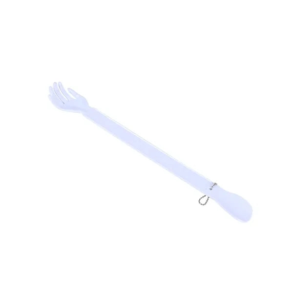 Plastic Hand Back Scratcher Long Handle Massager Giveaways