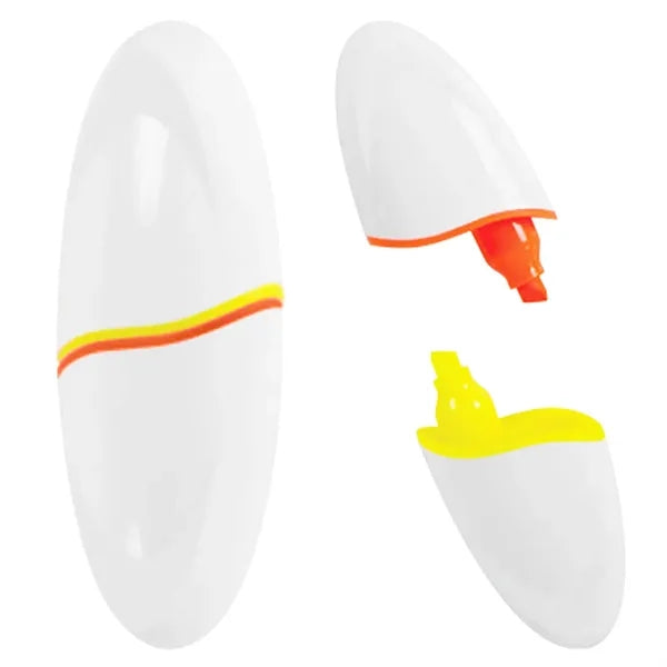 2 Colour Combination Highlighter