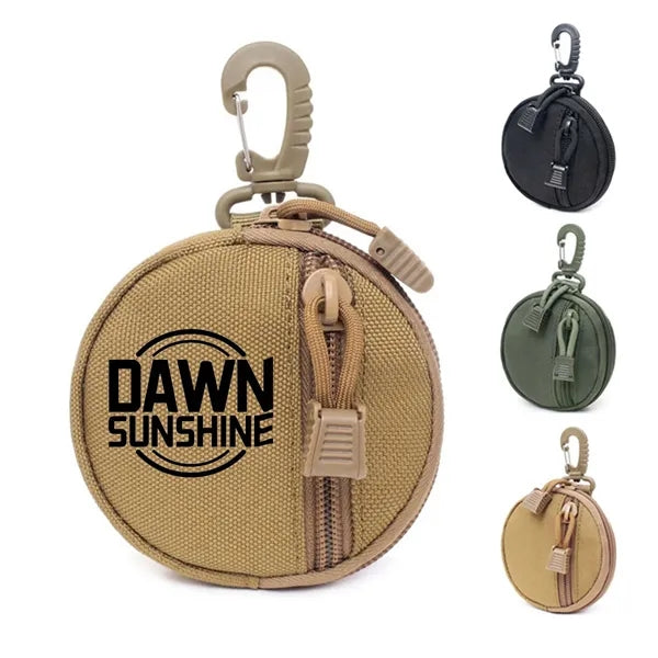 Tactical Coin Purse