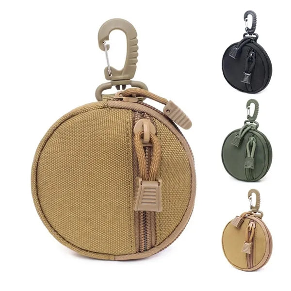 Tactical Coin Purse