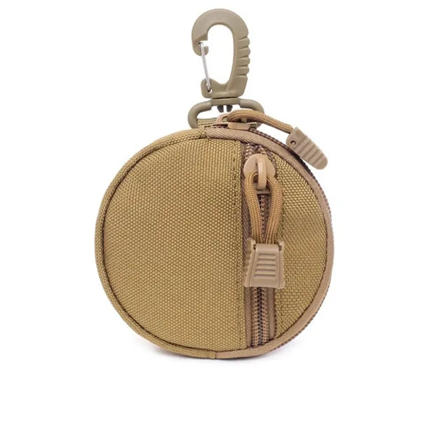Tactical Coin Purse