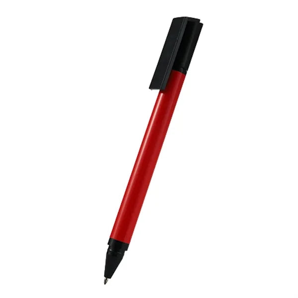 3 in 1 Flash Drive Stylus Ballpoint Pen