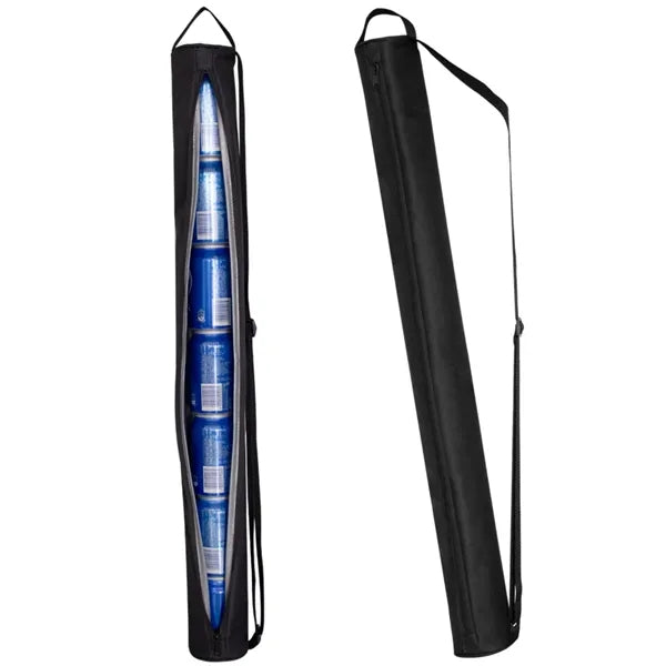 Golf Bag Cooler Beer Sleeve