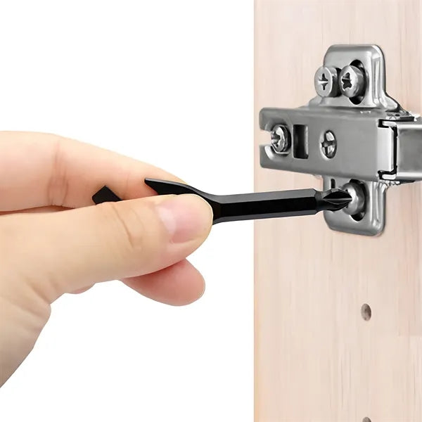 Keychain Multifunction Opener Tool Portable Screwdriver
